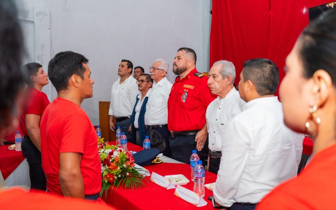 Sesión solemne