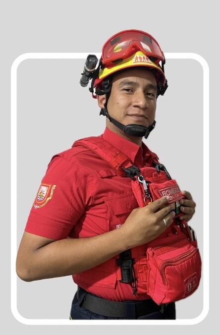 Reyson Jaramillo