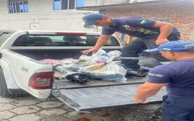 CRECEMOS DÍA A DÍA, CON CAPACIDAD Y COMPROMISO