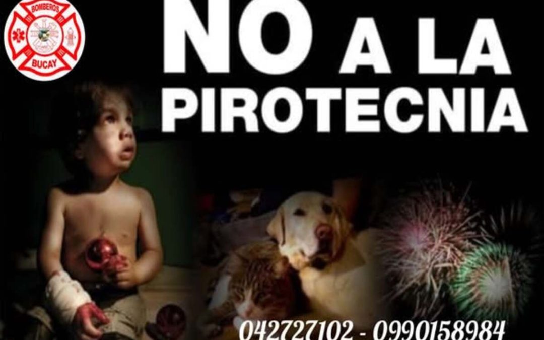 PIROTECNIA RESPONSABLE
