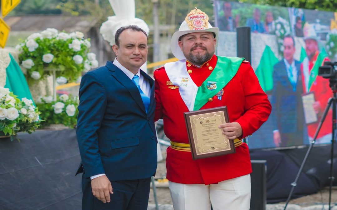 Cantonización de General Antonio Elizalde-Bucay