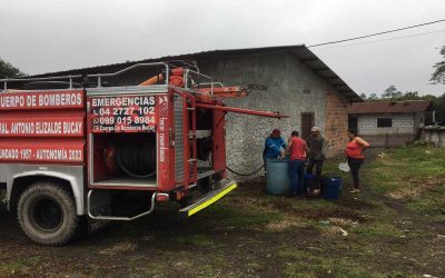Ayuda humanitaria