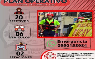 FERIADO DE CARNAVAL