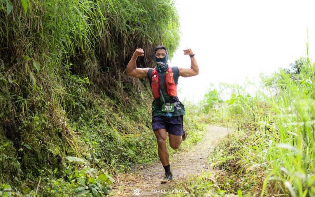 CARRERA 19KM VERTICAL BUCAY-LA ESPERANZA ALTA.