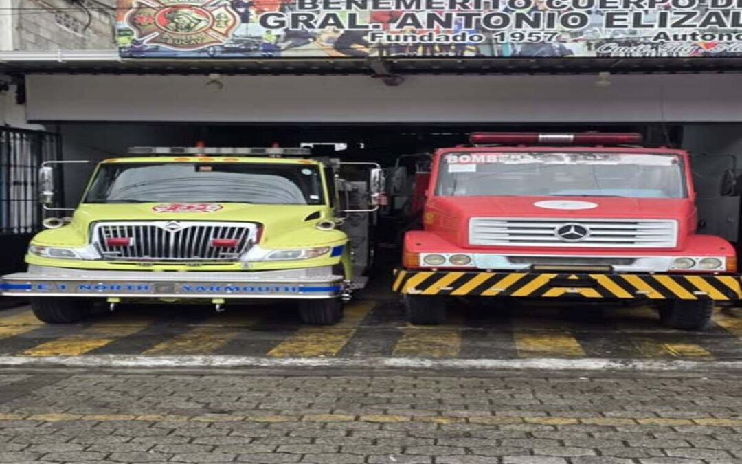 ¡¡ LA ROSENBAUER SE QUEDA EN CASA !!