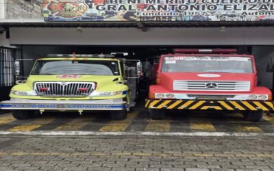 ¡¡ LA ROSENBAUER SE QUEDA EN CASA !!
