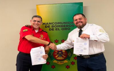 ALIANZAS QUE SALVAN VIDAS: BUCAY – MACHALA