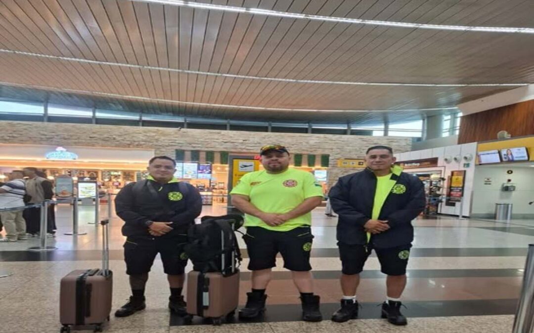 EL SUEÑO DE CRECER SE HACE REALIDAD, CALI-COLOMBIA