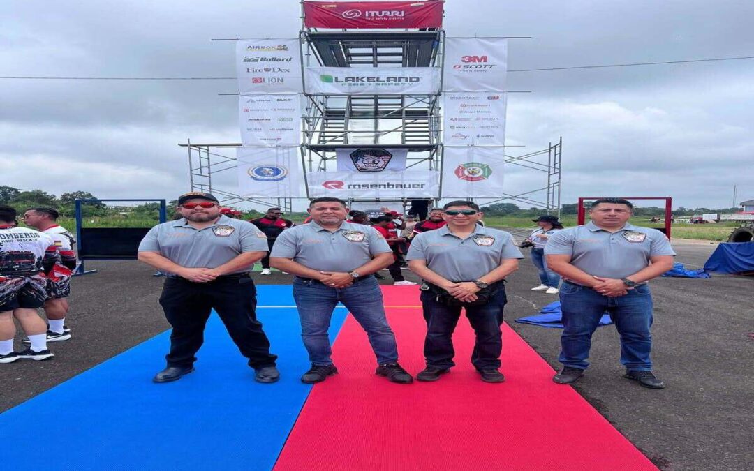 LA ADRENALINA SIGUE AL MÁXIMO EN EL CHALLENGER 2026