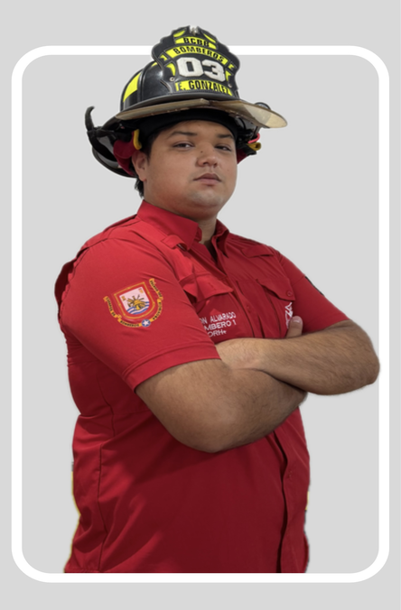 Oliver Sanchez